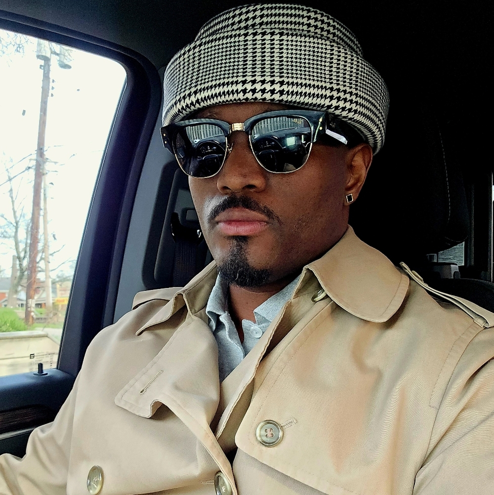 Meet your Posher, Shimminy